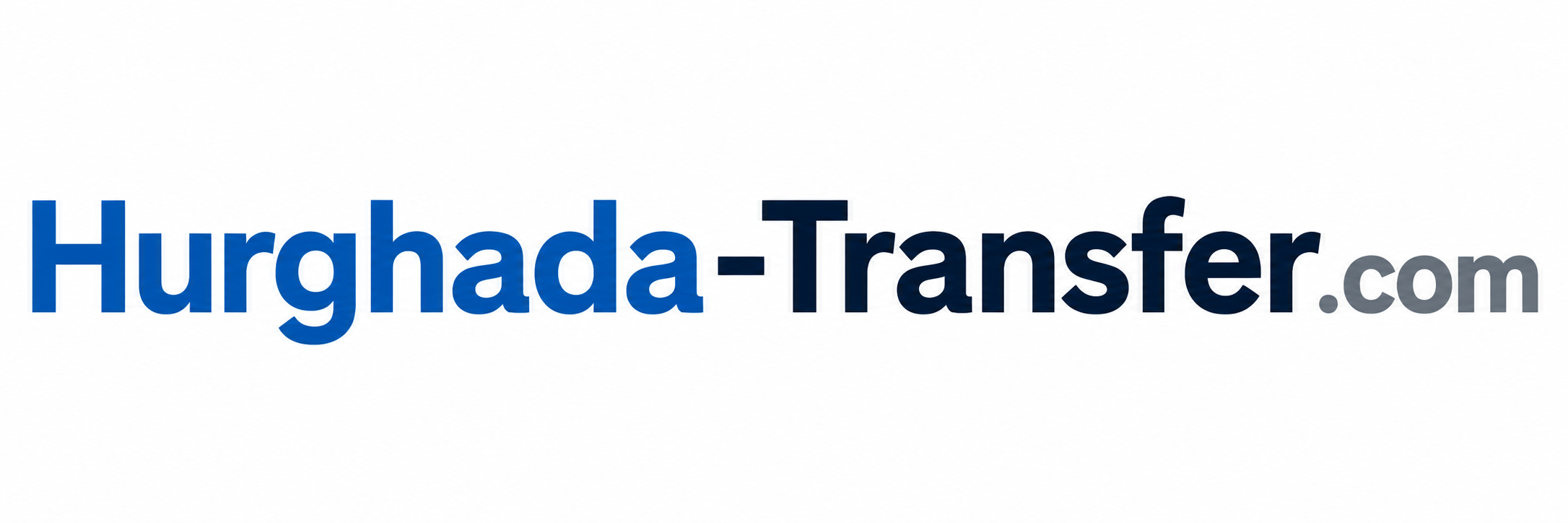Hurghada-Transfer.com — original logo